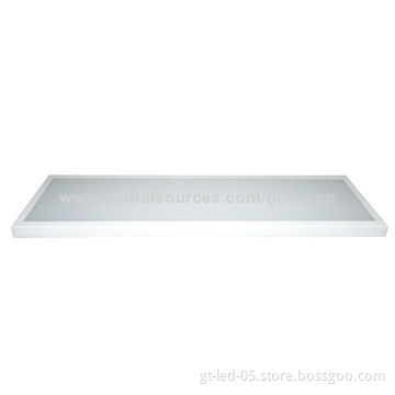 Good Quality LED Panel Light, 120*30cm, 20W Power, 100-240V AC Input VoltageNew